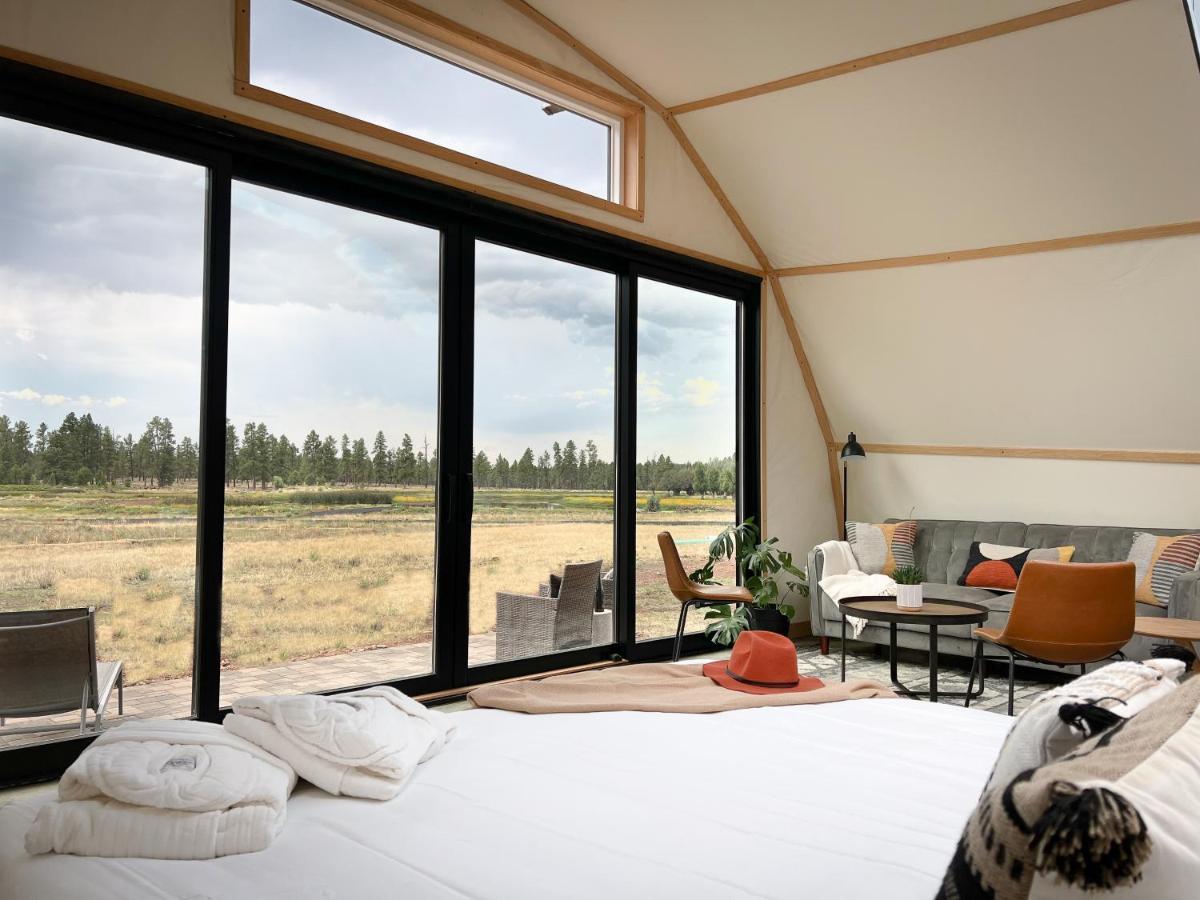 Backland Williams Exterior foto