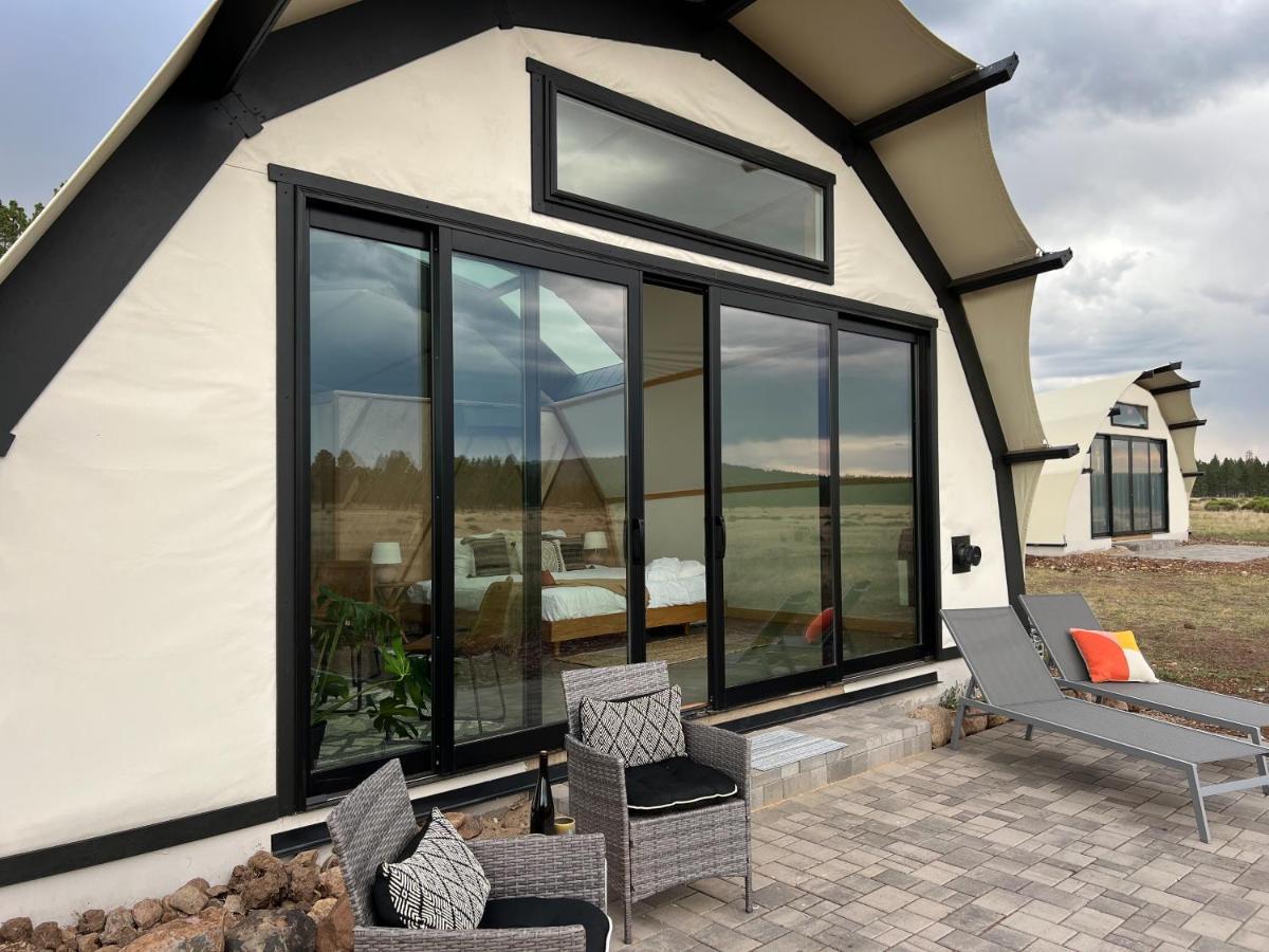 Backland Williams Exterior foto