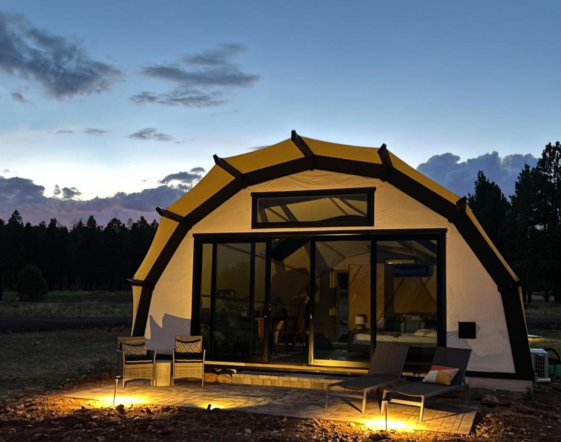 Backland Williams Exterior foto