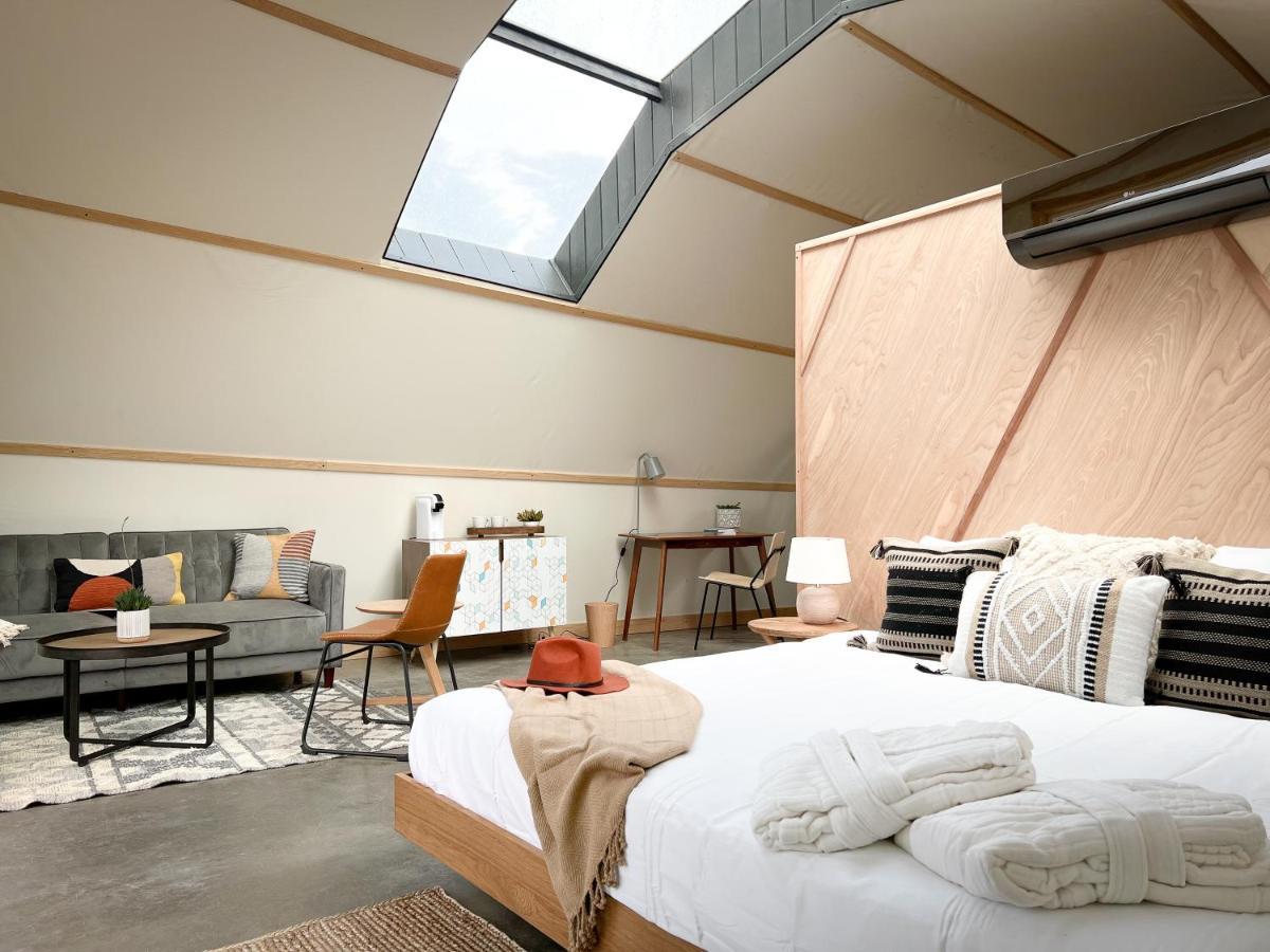 Backland Williams Exterior foto