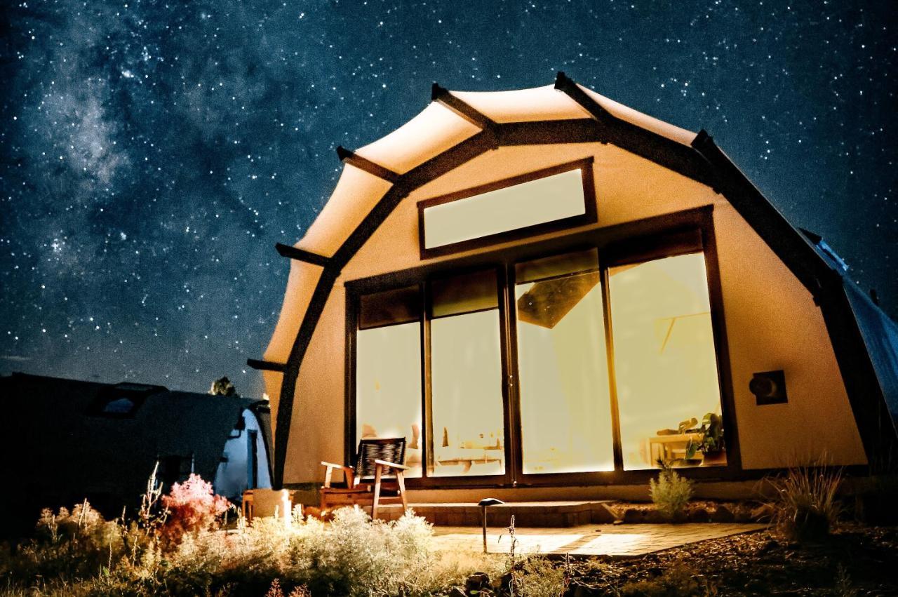 Backland Williams Exterior foto