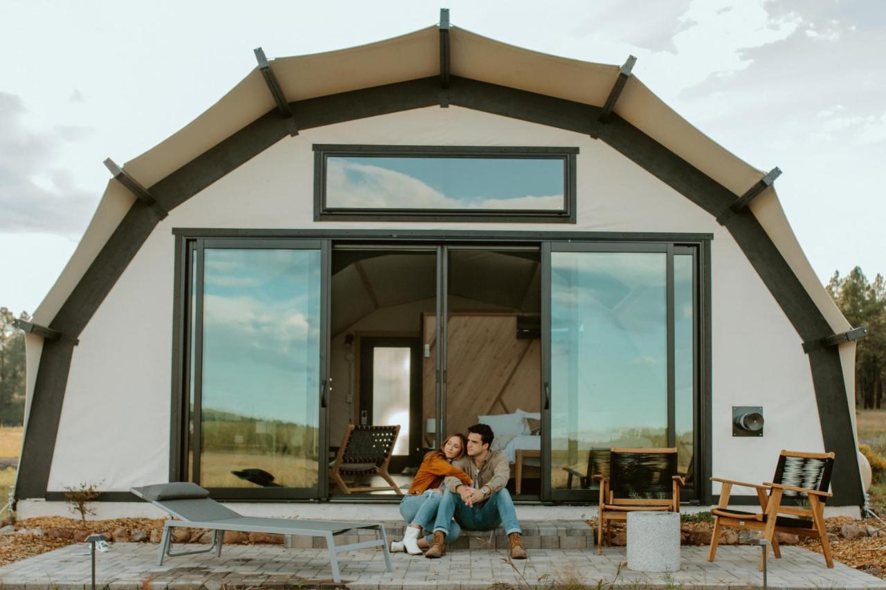 Backland Williams Exterior foto