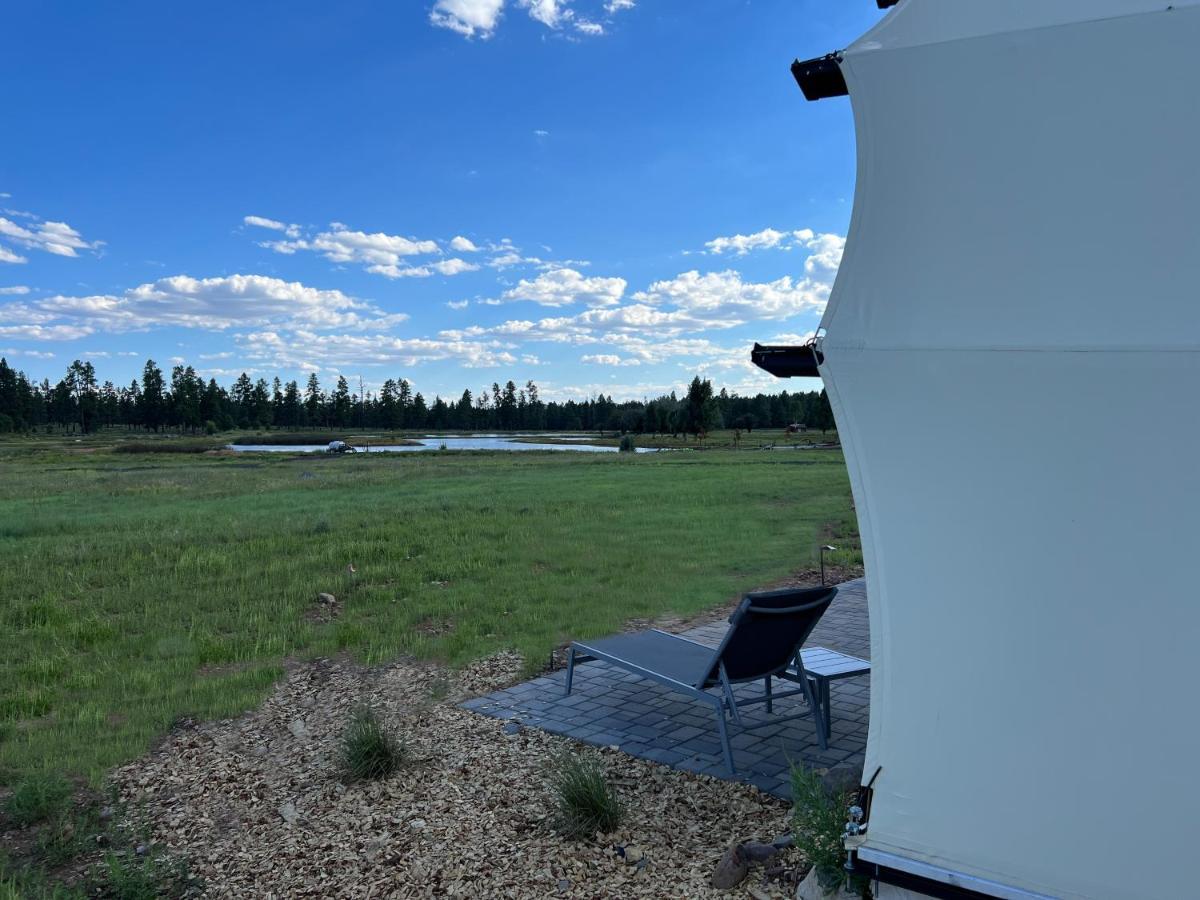 Backland Williams Exterior foto