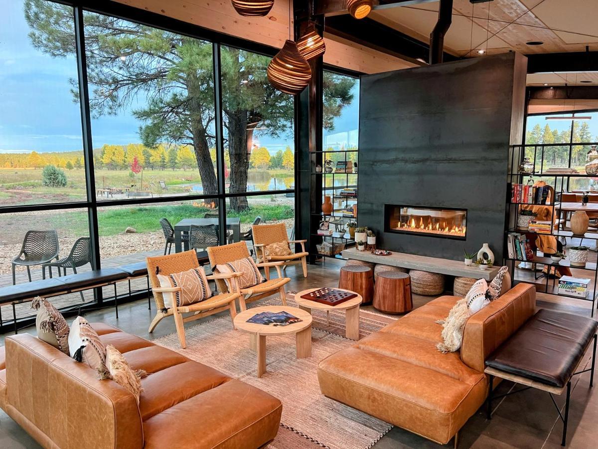 Backland Williams Exterior foto